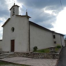 Chiesa di San Nicolò