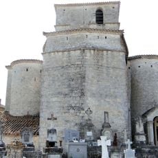 Église Notre-Dame de Lacour
