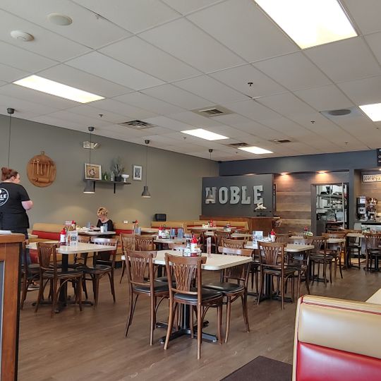 Noble Restaurant
