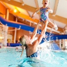 Jorekstad svømmehall