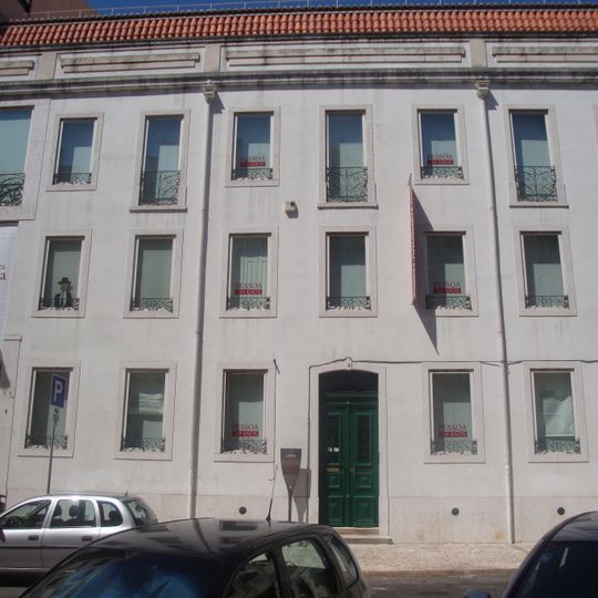 Casa Fernando Pessoa