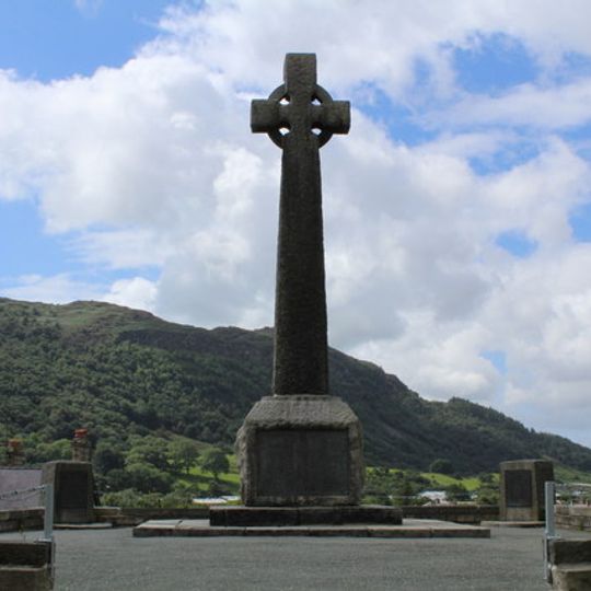 Porthmadog War Memorial