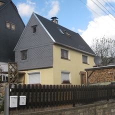 Mittweidaer Straße 73, Chemnitz-Ebersdorf