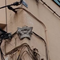 Capitell de Ca la Pauleta