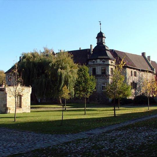Schloss Krottorf