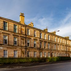 822 Pollokshaws Road