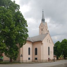 Evanjelický kostol