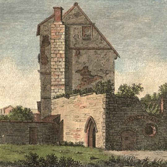 Beaumont Palace