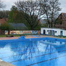 Freibad Buttstädt