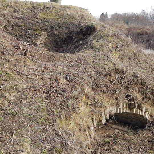 Kalkoven Schaelsberg