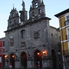 Iglesia De San Juan