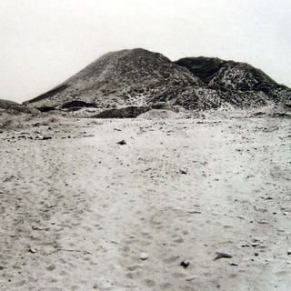 Piramida Senusereta III