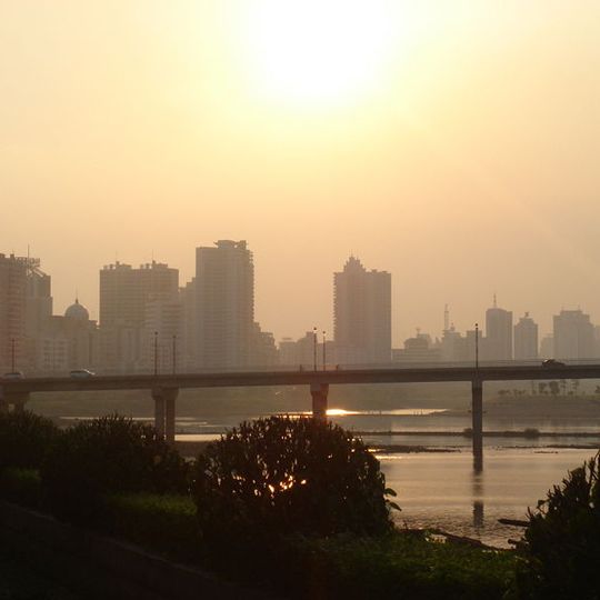 Qingyuan