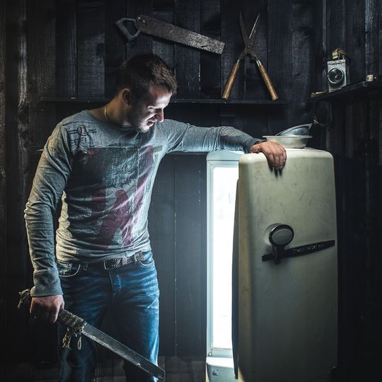 Phobia Dubai Escape Games