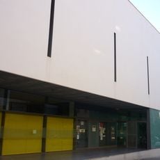 Biblioteca Armand Cardona Torrandell