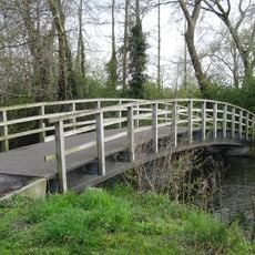 Berg- en Broekparkbrug