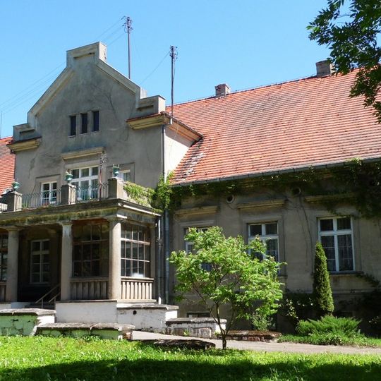 Brzeźnica