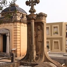 Hipogeu Conill i Aldrich