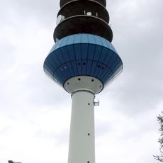 Fernmeldeturm Willebadessen