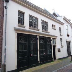 Achter Sint Pieter 9, Utrecht