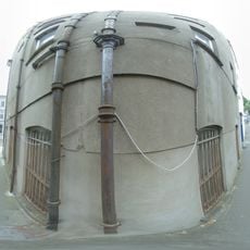 Mural