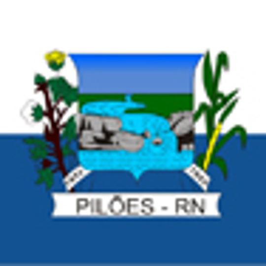 Pilões, Rio Grande do Norte