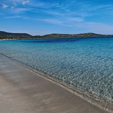 Plage de Saint-Cyprien