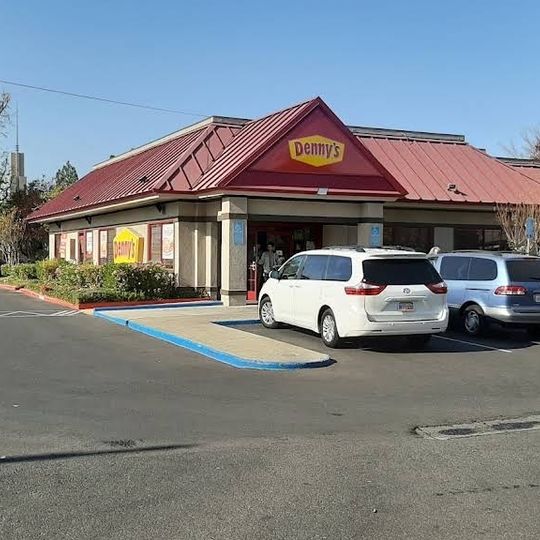 Denny's