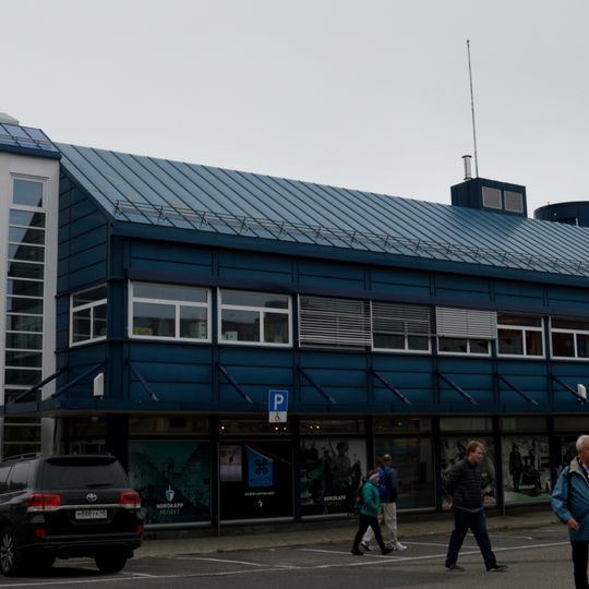 Nordkapmuseum