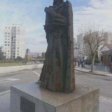San Mateo (sculputure)