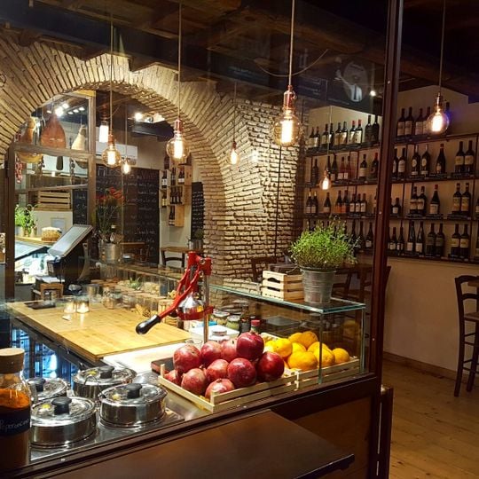 Hotel Navona