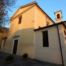 Chiesa di Sant'Eufemia della Fonte