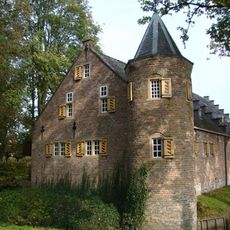 Nieuw-Loosdrechtseweg 148, Nieuw-Loosdrecht