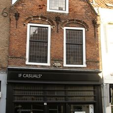 Kruisstraat 19, Gorinchem