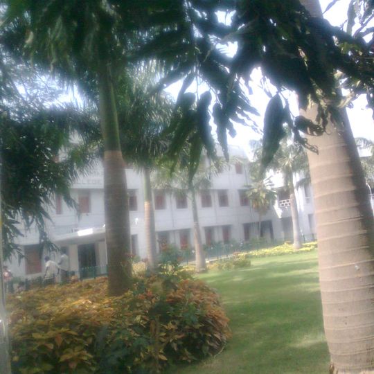 Stella Maris College