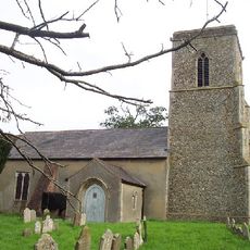 Church of All Saints