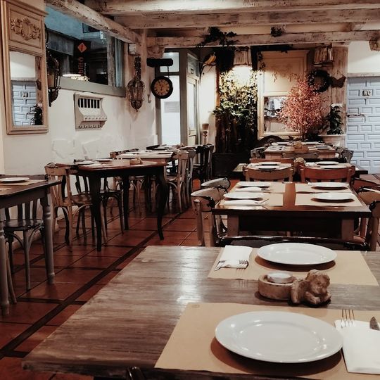 La Botana