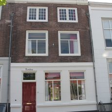 Kinderdijk 78, Middelburg