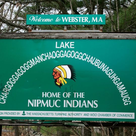 Chaubunagungamaug Reservation