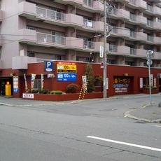 偕楽園
