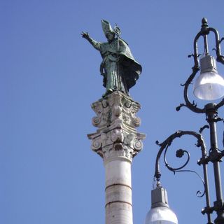 Colonna di Sant'Oronzo
