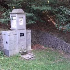 Studánka Jana Doležala