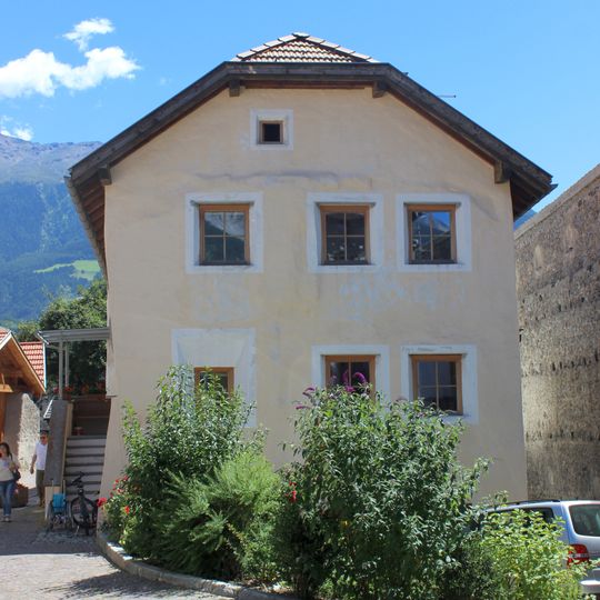 St.-Pankratius-Gasse 6
