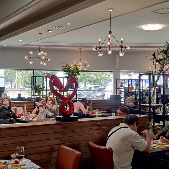 Wok Grill-Vitry