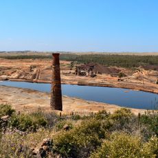 Sao Domingos Mine