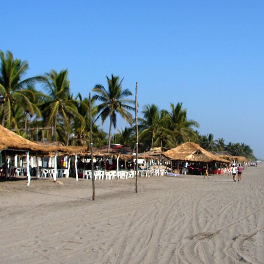 Puerto Arista