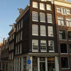 Singel 45, Amsterdam
