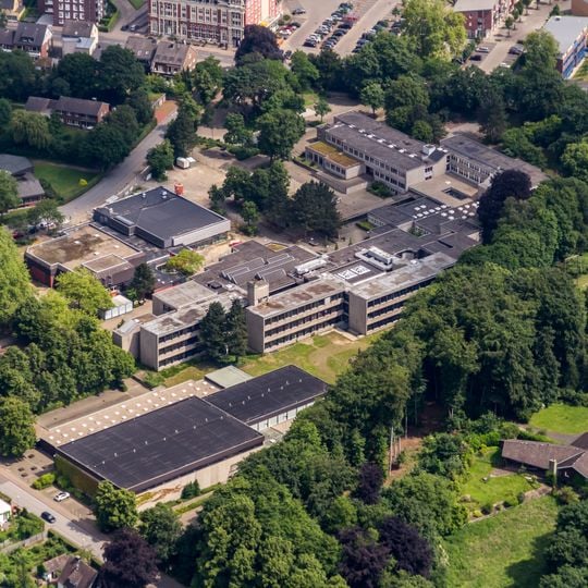 Clemens-Brentano-Gymnasium