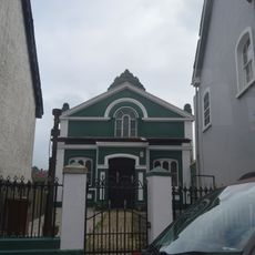 Baptist Chapel