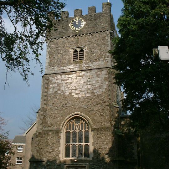 St Thomas's Church